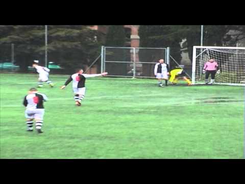 DIL24 100313 SAN DESIDERIO - ROSSIGLIONESE 4-2 | SECONDA CATEGORIA