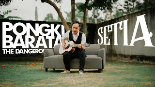 Download lagu SETIA - Pongki Barata and The Dangerous Band () mp3 Download lagu SETIA - Pongki Barata and The Dangerous Band () mp3