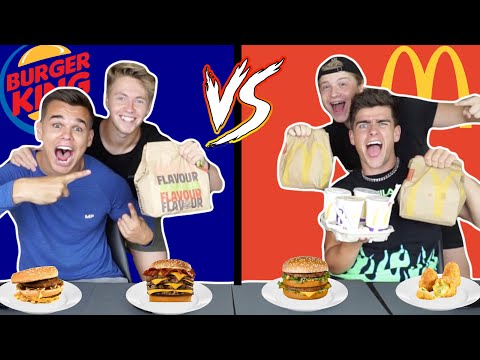 PERSONALET BESTEMMER VORES MAD!! feat. GUTTERNE