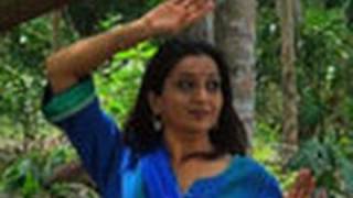 Learn Kathak with Pali Chandra, English 022, Chali akeli naar..