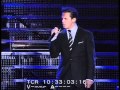 Luis Miguel DVD Argentina 2010 --Volver.mpg ...