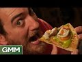 Will It Pizza? - Taste Test 