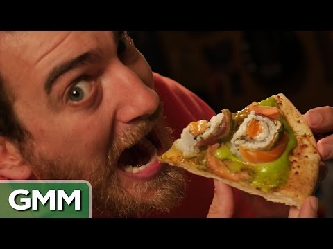 Will It Pizza? - Taste Test