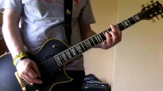 Circle Jerks Rock House Cover