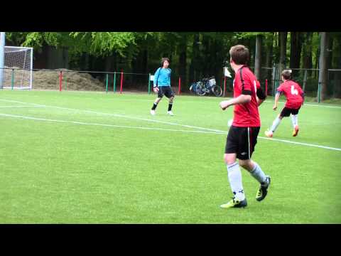 NEC D1 - Union D1  5-5-2012