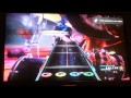 Savior - Rise Against - guitar hero drums 5* 