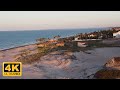 Desert Of Brazilian Beach Free Stock Footage Free Render Footage 4K Video