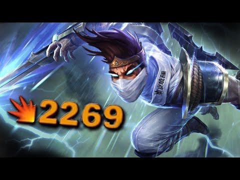 ONE SHOT DRAVEN
