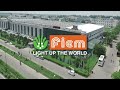 Fiem Industries - Automotive Lighting