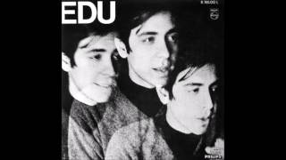 Edu Lobo - Dois Tempos