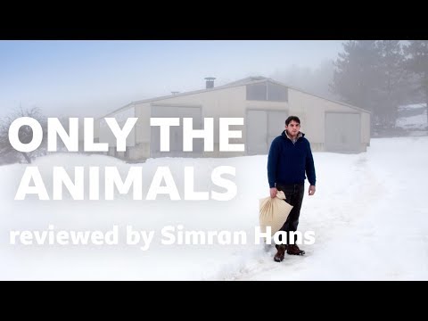 Only The Animals reviewed by Simran Hans