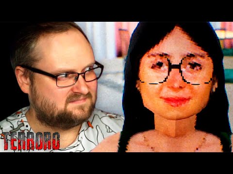 УЖАСНЫЕ ТАЙНЫ ТИКТОКЕРОВ ► Terroro