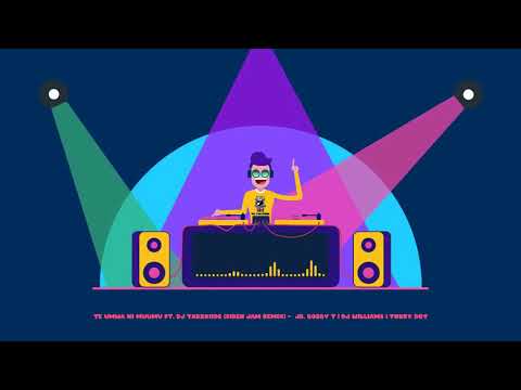 Te Umwa Ni Muumu Ft. DJ TarzXiide (Siren Jam Remix) - Jr. Bobby T | DJ Williams | Tokky Boy