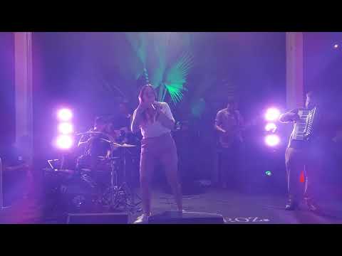 Pere Queiroz - Confraternização Copacol - Cafelândia PR - 2