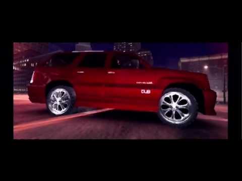 Gamepro 12/2004 - Trailer Midnight Club 3 DUB Edition