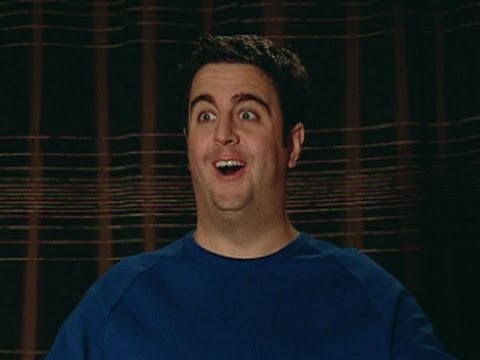 Pastewka übt Preisrede - Pastewka