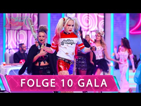 Folge 10 GALA | Staffel 1 | My Style Rocks Germany