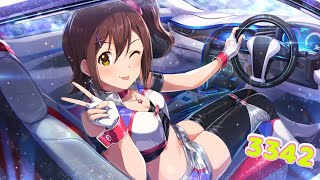 ミリシタ日記 3342日目 対決は続くよどこまでも