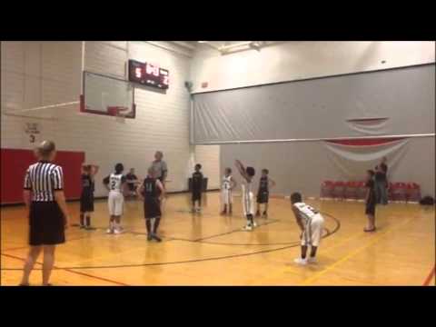 DREAM CHASERS #1 JASON DUNN 3RD GRADE 9 YEARS OLD