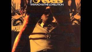 Ta'Raach & The Lovelution - The Look Ft. Big Tone , Amp Fiddler