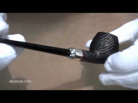 pipa Al Pascia' 202 - smoking pipe