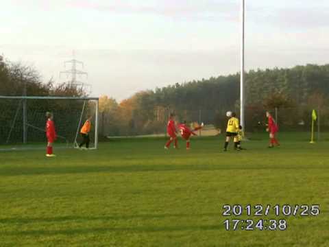 E2 Jugend TSV Kösching SV Wettstetten - TSV Kösching