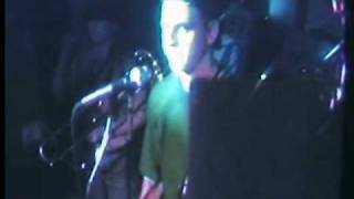 Less Than Jake-Who holds the power ring?