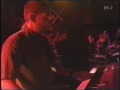 Everything But The Girl EBTG Missing Live 2000