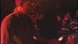 Everything But The Girl (EBTG) - Missing Live 2000