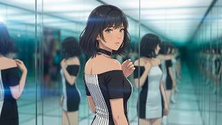 Tokyo Lofi Relaxing - COPY, COPY (Official Visualizer)