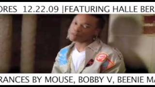 Hurricane Chris Feat. Bobby Valentino - Touch Bases