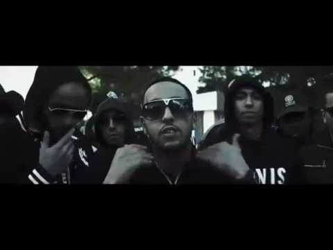 Lacrim Nostalgie CLIP OFFICIEL Ft Dj Erise_2016