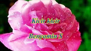 Download lagu Kicir kicir by Benyamin S mp3