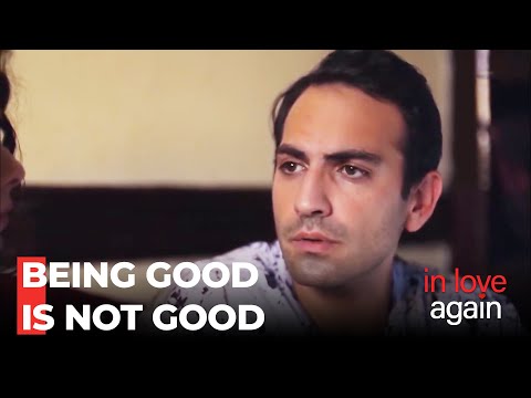 Fatih Is Hindered By Fehmi - In Love Again