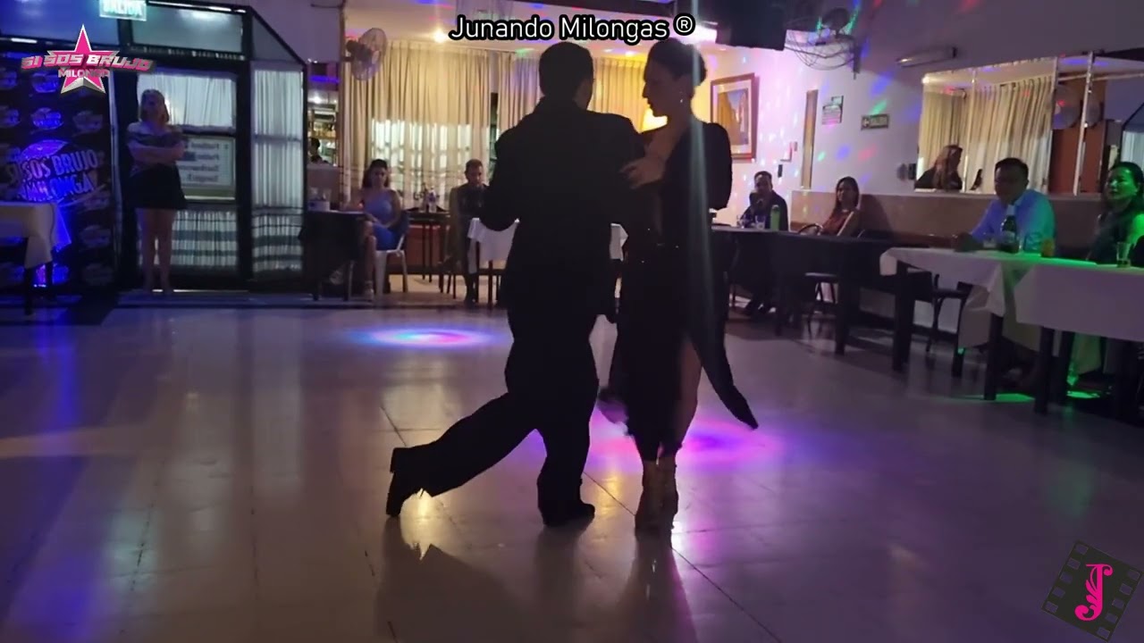 JONATHAN SPITEL & BETSABET FLORES || "El Puntazo"