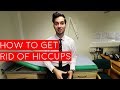 Hiccups | How To Get Rid Of Hiccups (2018)