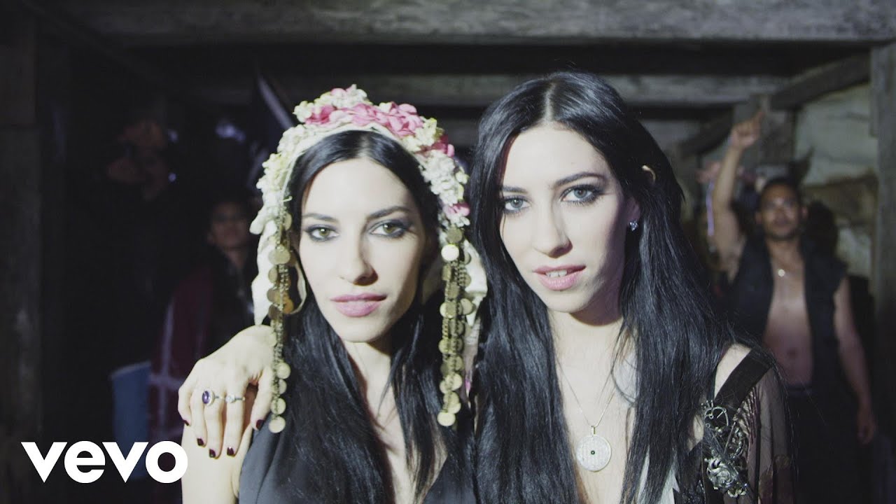 The Veronicas — If You Love Someone