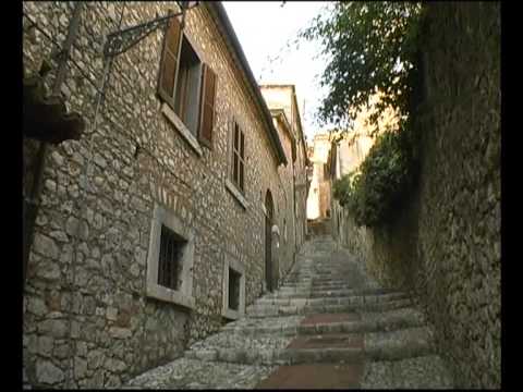 veroli   passeggiata nella storia 2