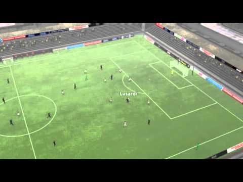 Lavagnese 0 - 4 Baiardo - Match Highlights