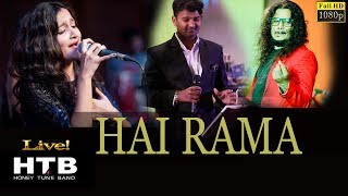Hai Rama Yeh Kya Hua | MAYUR SONI Live | Sameer