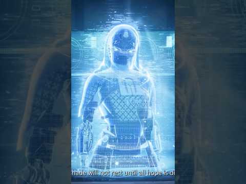 Destiny Rising Players during the Season 3 Trailer #destiny #destiny2