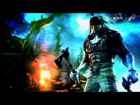 Killer Instinct S1 - Hinnamatoom (Chief Thunder's Theme) [HD]