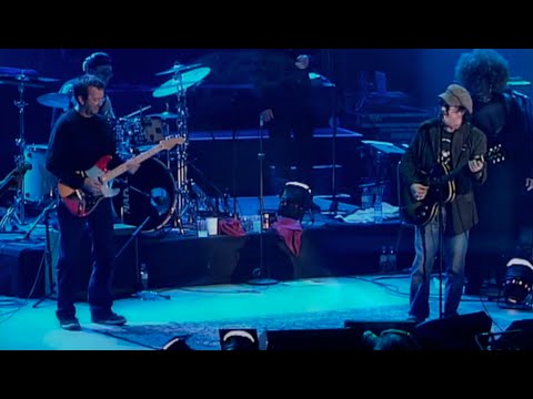 Zucchero & Eric Clapton - Hey Man (Live At The Royal Albert Hall)