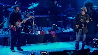 Zucchero &amp; Eric Clapton - Hey Man (Live At The Royal Albert Hall)
