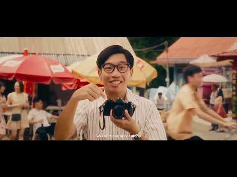 NDP 2024 Theme Song - Not Alone [Official Music Video]