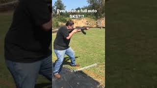 Download lagu Full auto SKS rifle mp3 Download lagu Full auto SKS rifle mp3