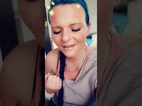 Kiibeats feat DMelody - Alles versucht COVER by Sandy