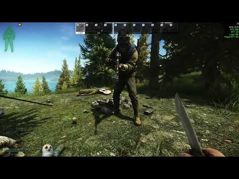 EFT All tasks part 222. Shooter born in heaven reserve completed! Found Glukhar!  Patch 0.13.