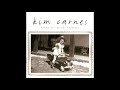 Kim Carnes - All About Time