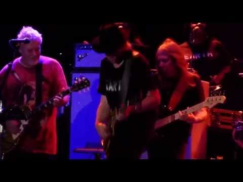 Neil Young & Crazy Horse - Cortez the Killer (Live in Copenhagen, July 30th, 2014)